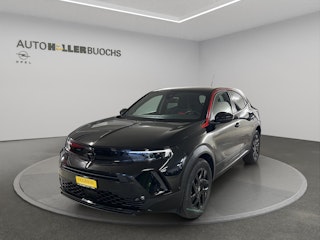 Vehicle image OPEL MOKKA 0