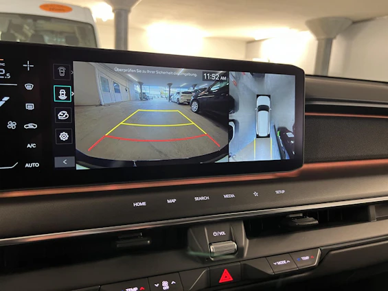 immagine del veicolo 9 immagine del veicolo 9