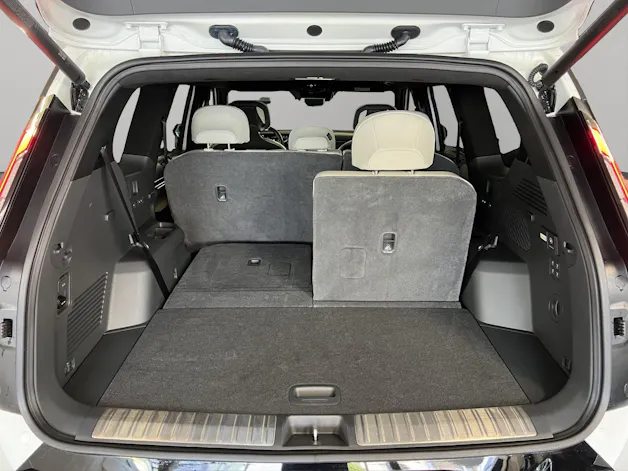 Kia EV9 99.8 kWh GT-Line 4x4