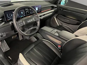Kia EV9 99.8 kWh GT-Line 4x4