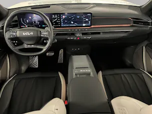 Kia EV9 99.8 kWh GT-Line 4x4