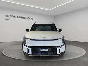 Kia EV9 99.8 kWh GT-Line 4x4