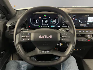 Kia EV9 99.8 kWh GT-Line 4x4