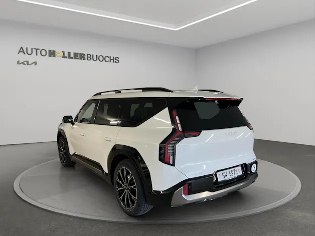 Kia EV9 99.8 kWh GT-Line 4x4