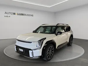 Kia EV9 99.8 kWh GT-Line 4x4