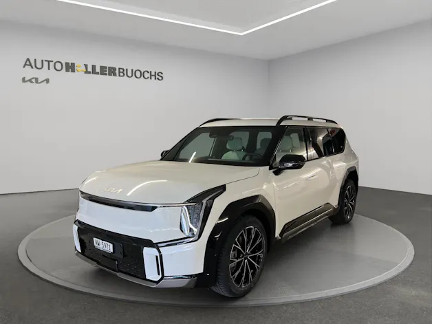 Kia EV9 99.8 kWh GT-Line 4x4