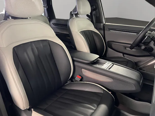 Kia EV9 99.8 kWh GT-Line 4x4
