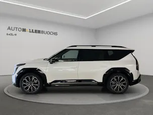 Kia EV9 99.8 kWh GT-Line 4x4