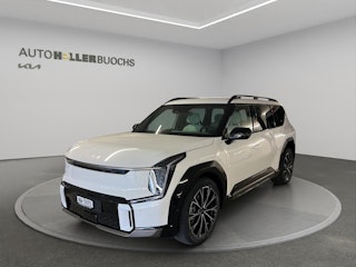 Vehicle image KIA EV9 0 Vehicle image KIA EV9 0