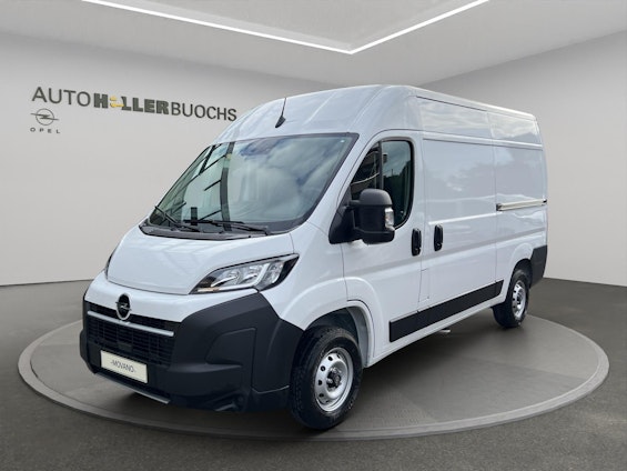 First vehicle image