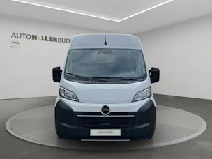 Opel Movano Kaw. 3.5 t L2 H2 2.2 TD 140