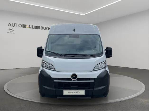Opel Movano Kaw. 3.5 t  L2 H2 2.2 TD 140