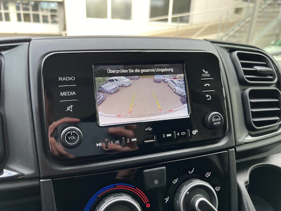 Fahrzeugbild 9 Fahrzeugbild 9