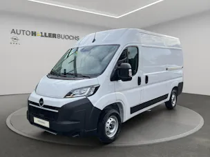 Opel Movano Kaw. 3.5 t  L2 H2 2.2 TD 140