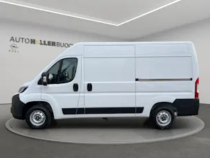 Opel Movano Kaw. 3.5 t  L2 H2 2.2 TD 140