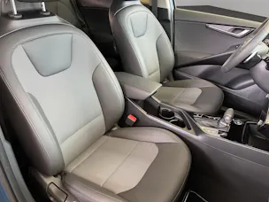 Kia Niro 1.6 T Hybrid Power Edition