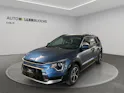 Kia Niro 1.6 T Hybrid Power Edition