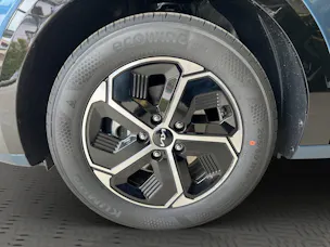 Kia Niro 1.6 T Hybrid Power Edition