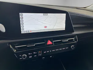 Kia Niro 1.6 T Hybrid Power Edition