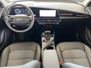 Kia Niro 1.6 T Hybrid Power Edition