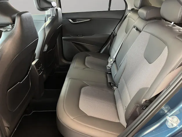Kia Niro 1.6 T Hybrid Power Edition