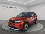 First vehicle image