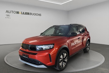 Vehicle image OPEL FRONTERA 0 Vehicle image OPEL FRONTERA 0