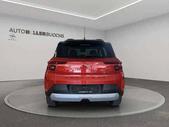 image du véhicule 4 image du véhicule 4