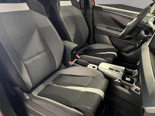 Opel Frontera-e GS