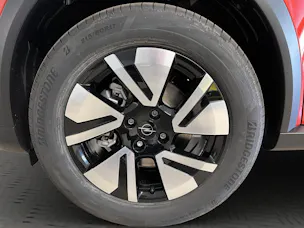 Opel Frontera-e GS