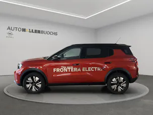 Opel Frontera-e GS