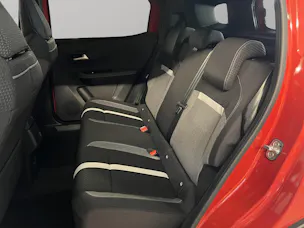 Opel Frontera-e GS