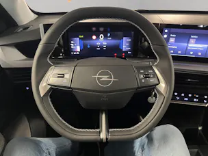 Opel Frontera-e GS
