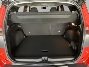 Opel Frontera-e GS