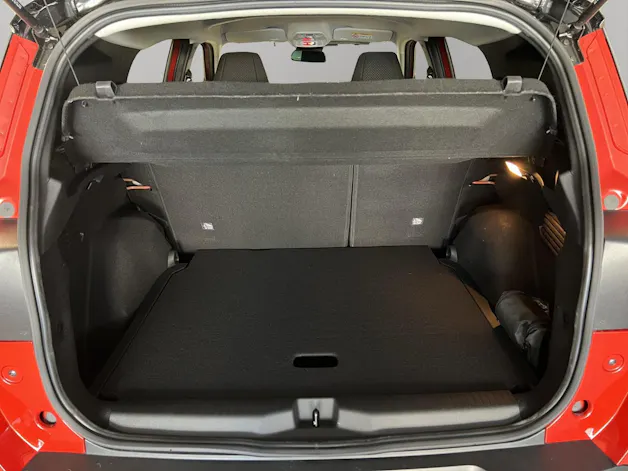 Opel Frontera-e GS