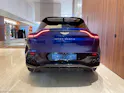 Aston Martin DBX 707 4.0 V8 Bi-Turbo