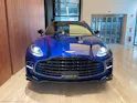 Aston Martin DBX 707 4.0 V8 Bi-Turbo