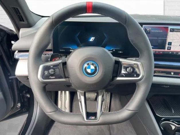 BMW i5 M60 xDrive Touring