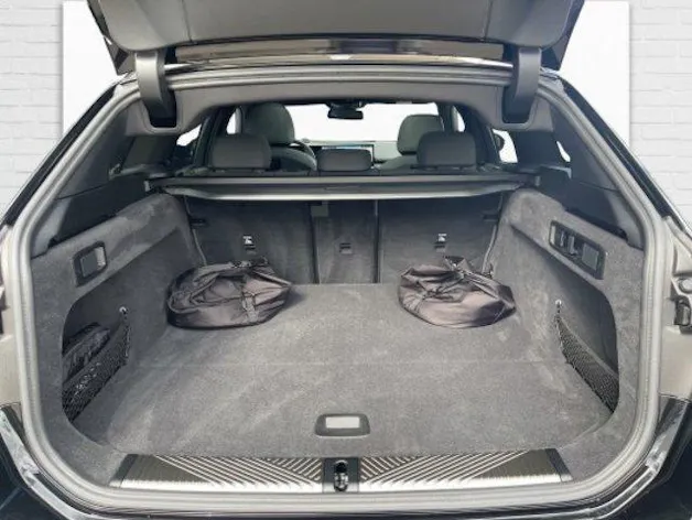 BMW i5 M60 xDrive Touring