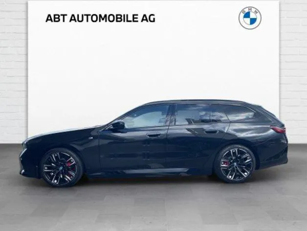 BMW i5 M60 xDrive Touring