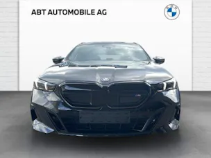 BMW i5 M60 xDrive Touring
