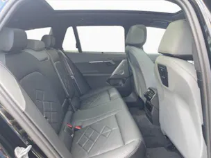 BMW i5 M60 xDrive Touring