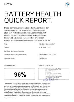 BMW i5 M60 xDrive Touring
