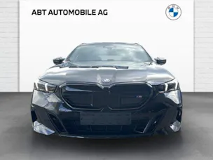 BMW i5 M60 xDrive Touring