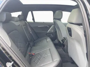 BMW i5 M60 xDrive Touring