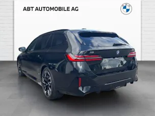 BMW i5 M60 xDrive Touring