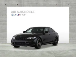 BMW 330d xDrive SAG