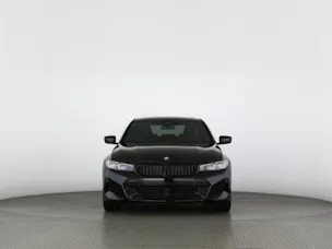 BMW 330d xDrive SAG