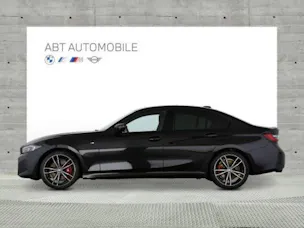 BMW 330d xDrive SAG