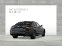 BMW 330d xDrive SAG